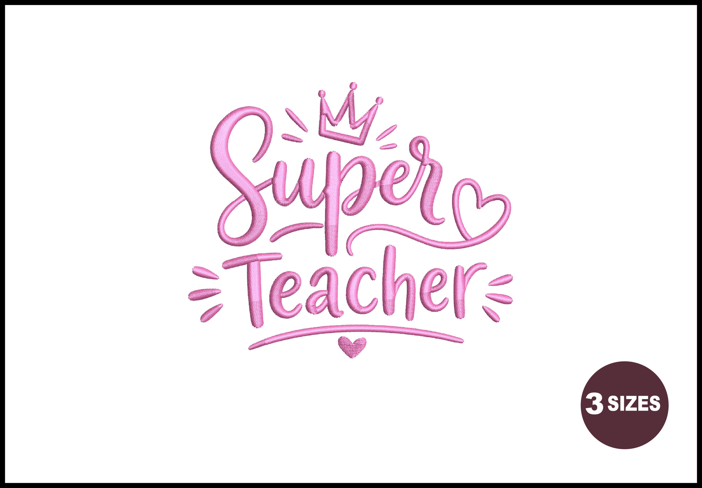 Super Teacher