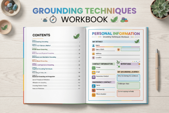 13200+ Canva KDP Page Templates Bundle | Low Content Interiors - Image 6