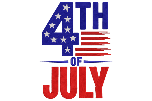4th of July