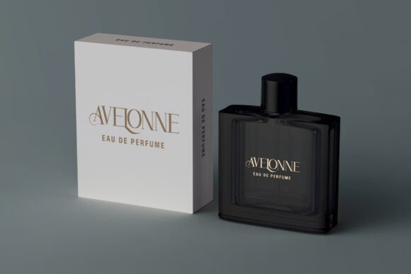 Avelonne Font - Preview 2