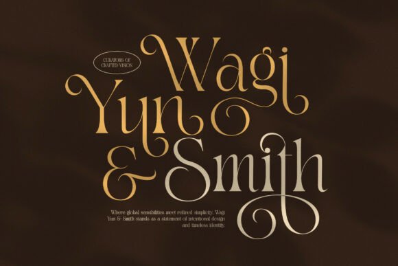 Drak Sistem Font - Preview 1