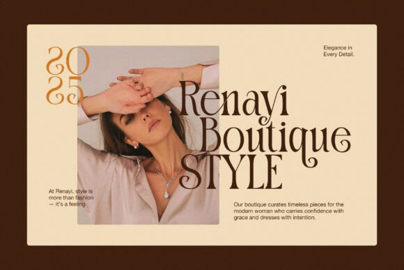 Galina Font - Preview 3