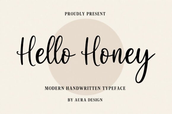 Hello Honey