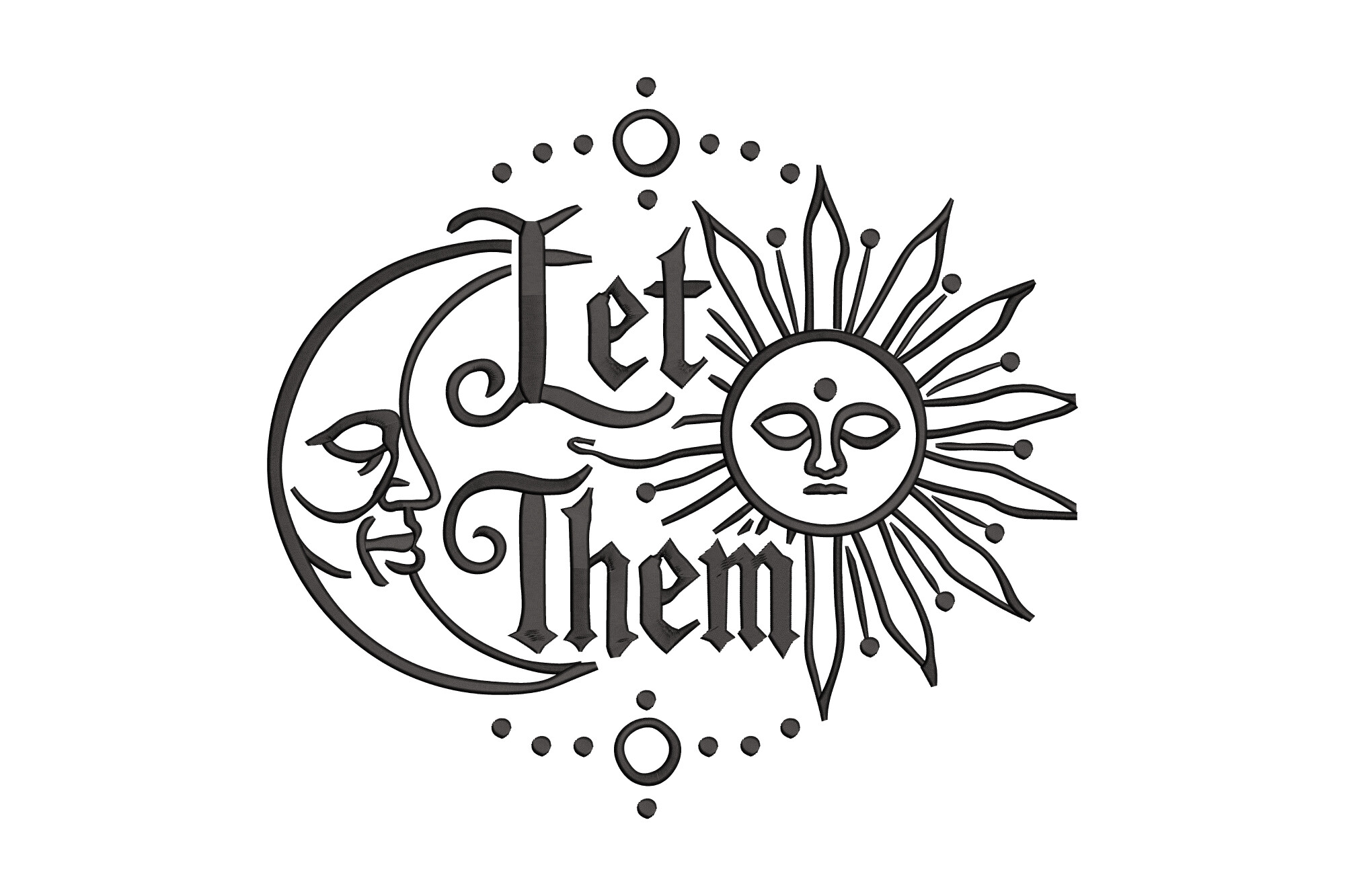 Let Them