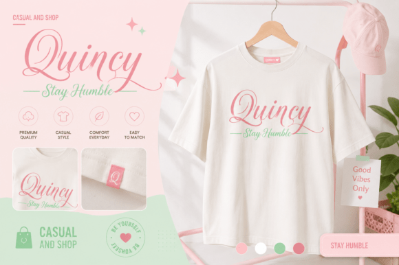 Meryaten Font PNG with transparent background - Preview 3