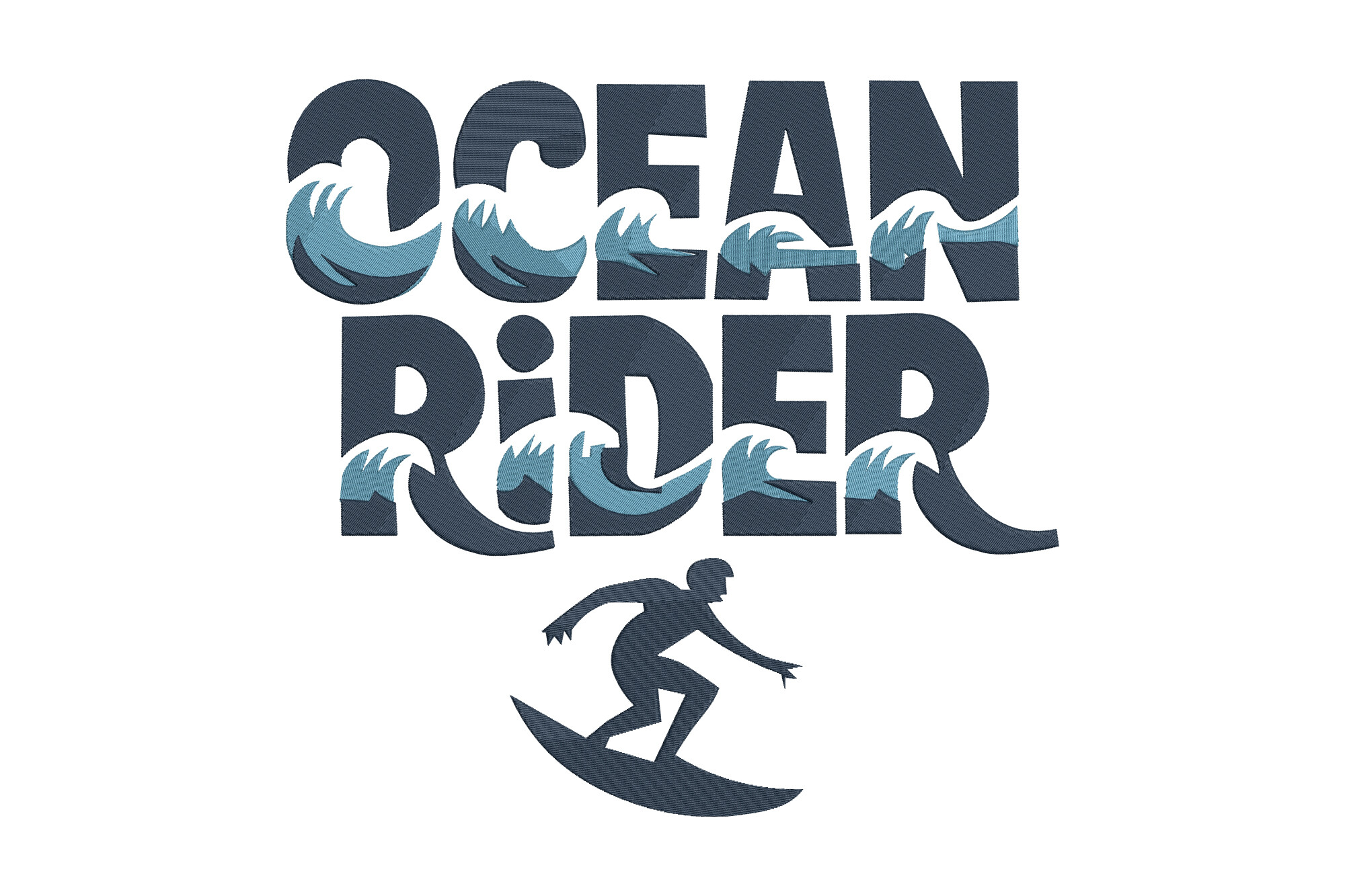 Ocean Rider