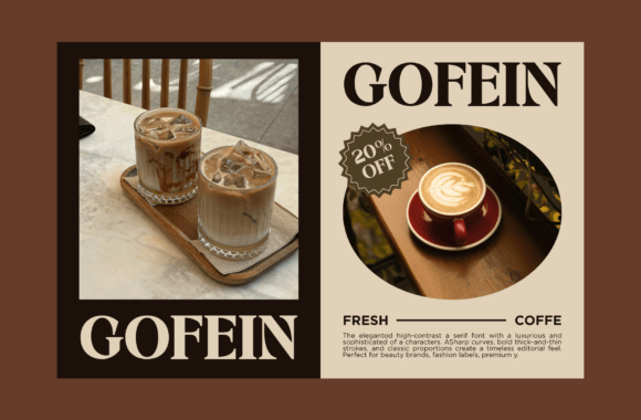 Quishe Font PNG with transparent background - Preview 3