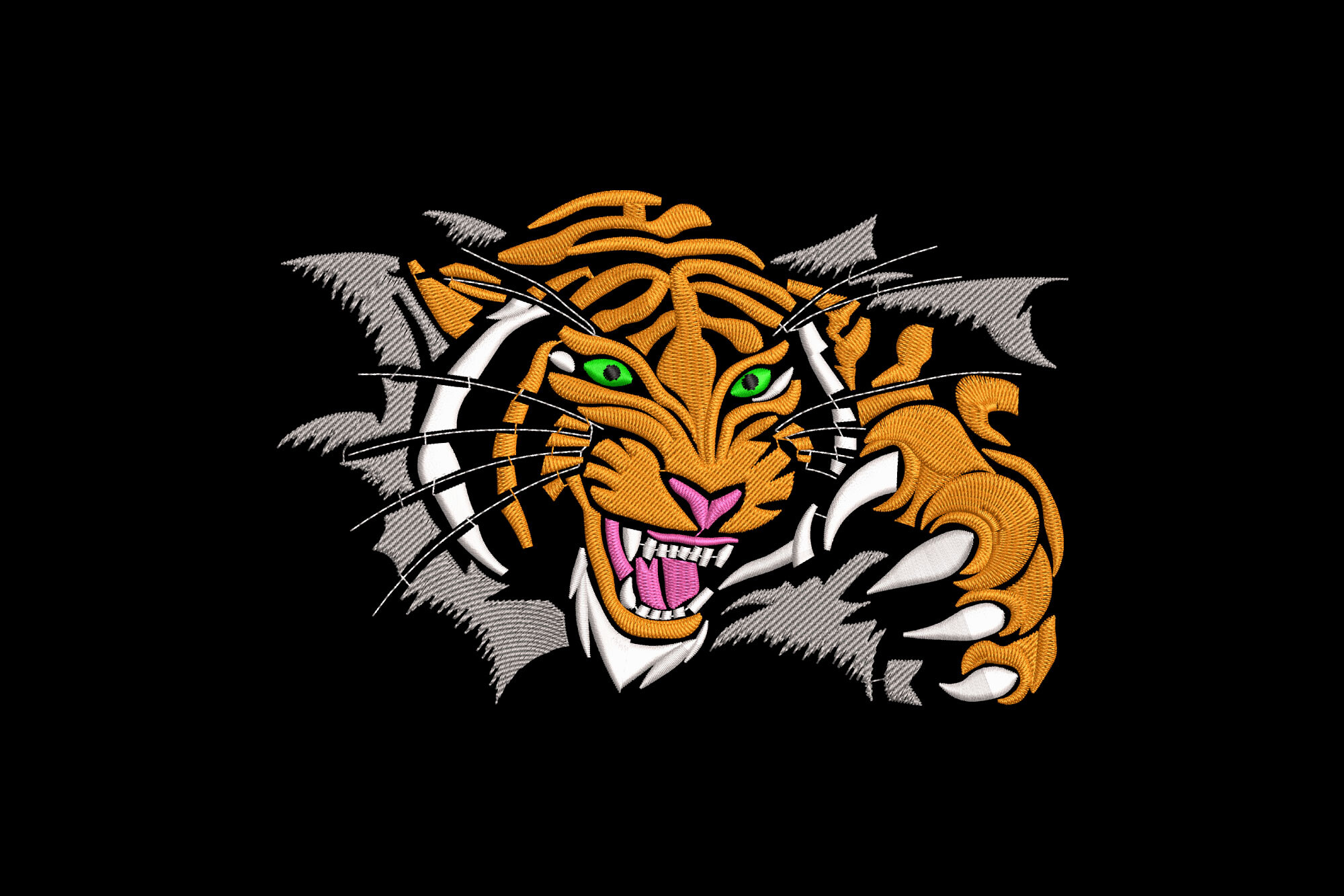 Tiger