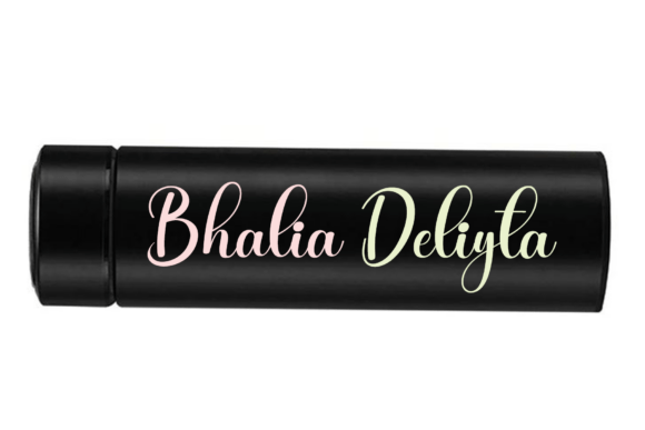 Anabela Font - Preview 1