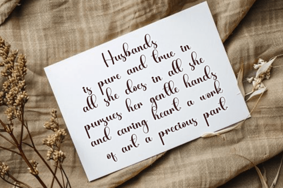 Anabela Font - Preview 2