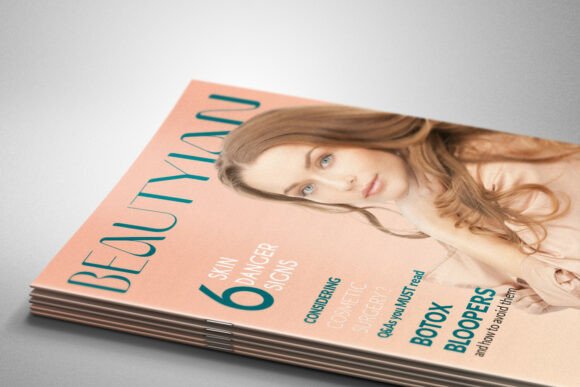 Avendro Font - Preview 5