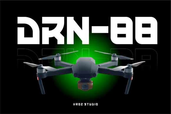 Barion Font - Preview 3