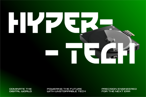 Barion Font - Preview 5