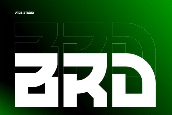 Barion Font - Preview 6
