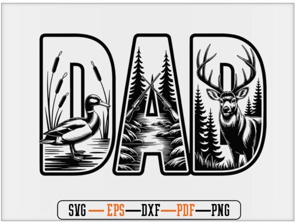 Best Dad Ever Shirt Design, Cricut File Graphic Crafts By CraftPioneer