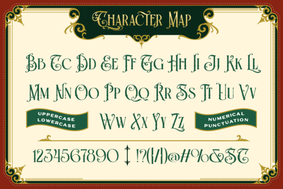 Blazter Font - Preview 1
