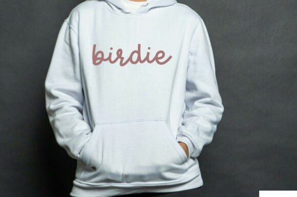 Brendy Ghost Font - Preview 1