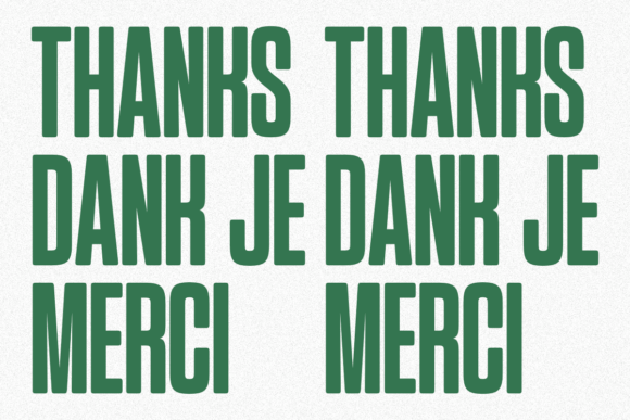 Brighter Font - Preview 5