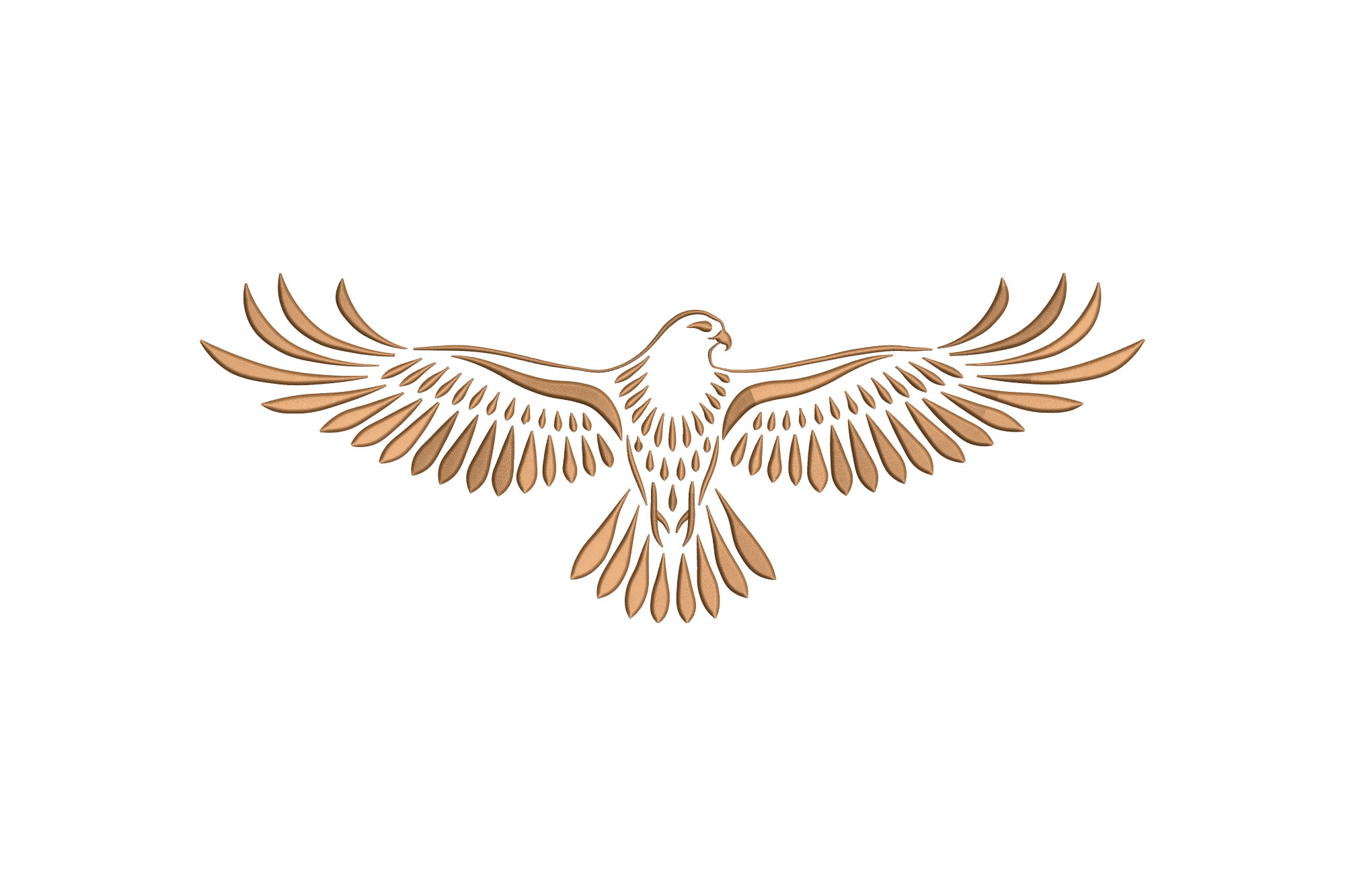 Elegant Eagle