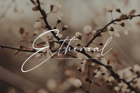 Finnest Font - Preview 3