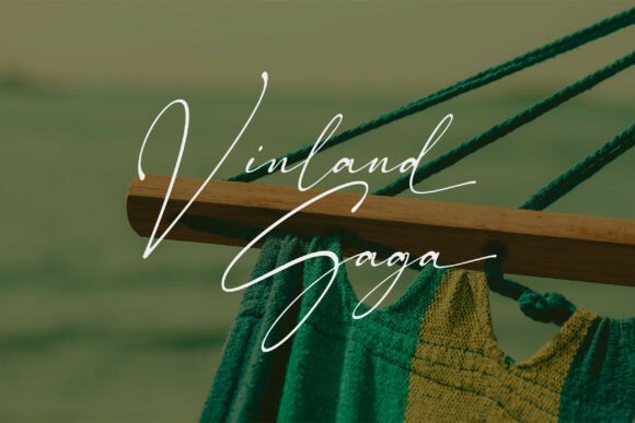 Finnest Font - Preview 4