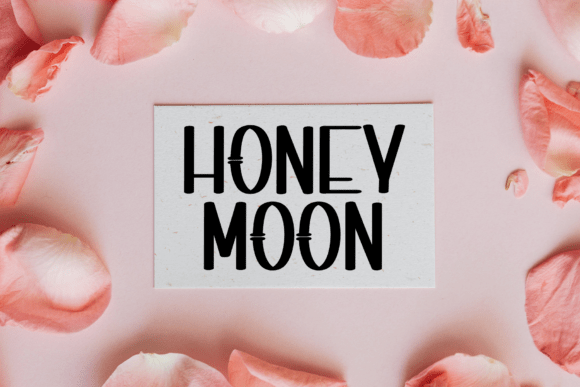 Funky Tasty Font - Preview 3