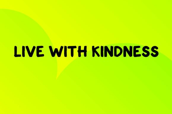 Londyn Font PNG with transparent background - Preview 5