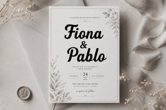 Ladiesy Font PNG with transparent background - Preview 1