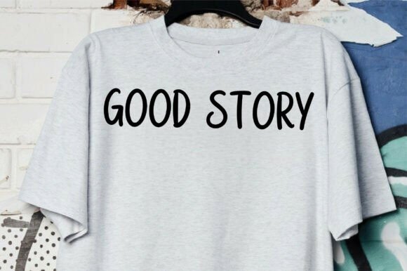 Lazy Ink Font PNG with transparent background - Preview 6