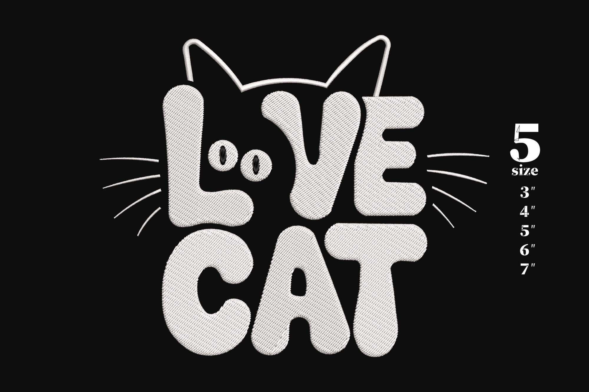 Love Cat