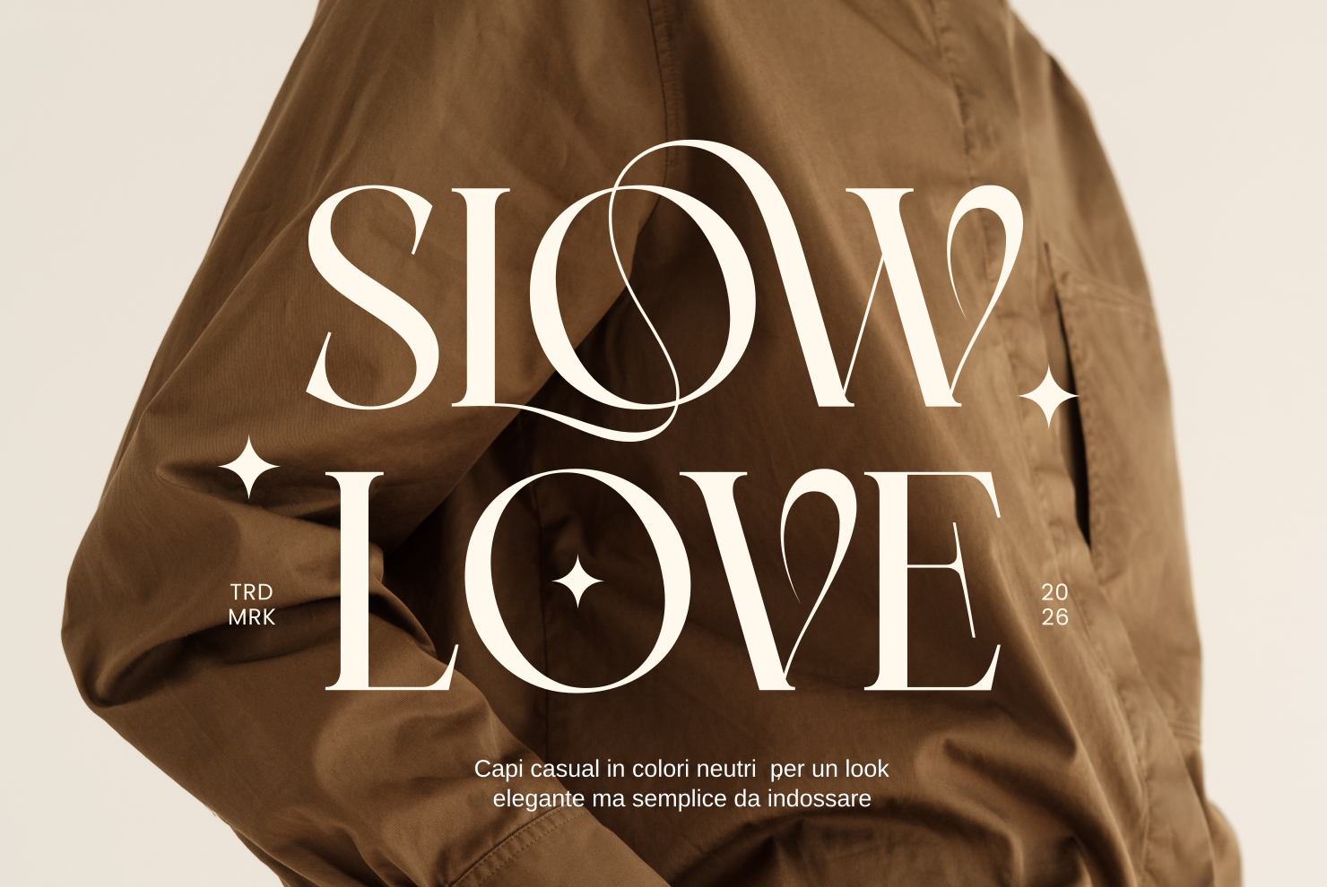 Lovine Font - photo 2