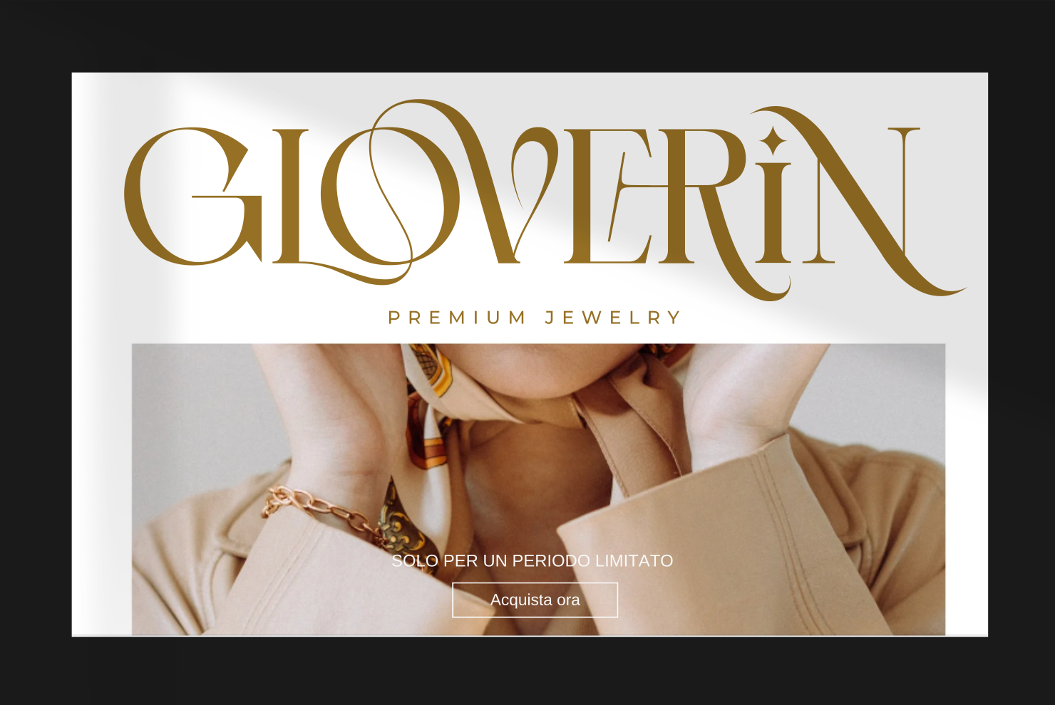 Lovine Font - photo 4