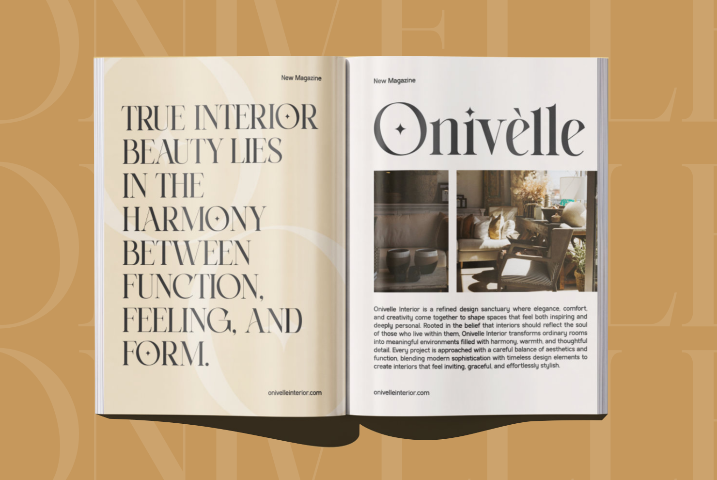 Lovine Font - photo 8