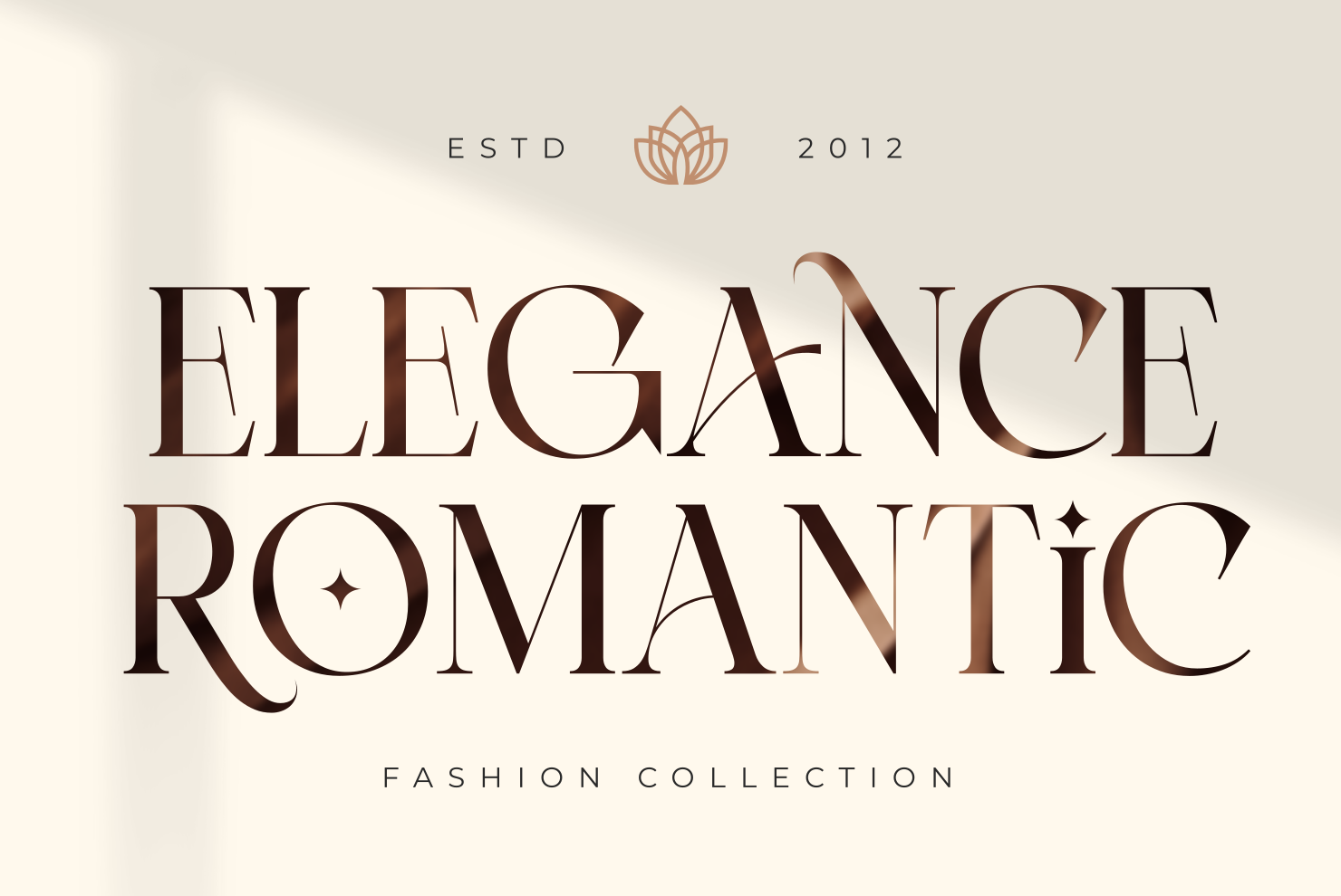 Lovine Font - photo 9