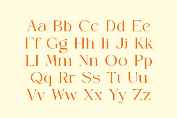 Mastha Font PNG with transparent background - Preview 2