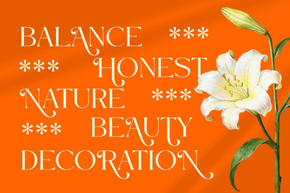 Mastha Font PNG with transparent background - Preview 5