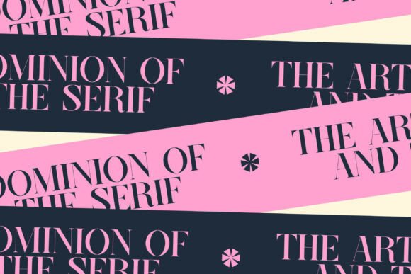 Merlya Font PNG with transparent background - Preview 2