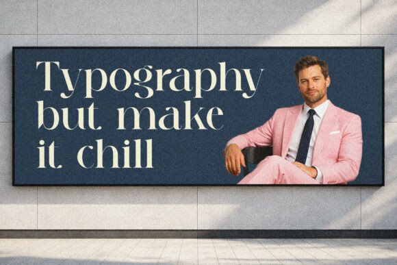 Merlya Font PNG with transparent background - Preview 6