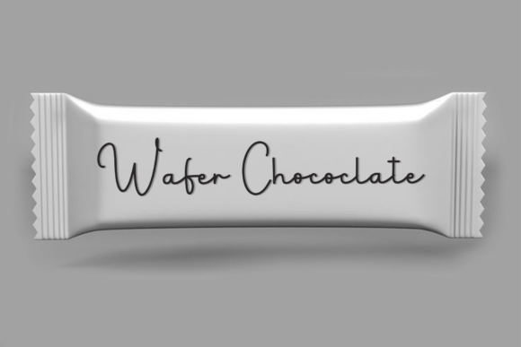 Nasty Accident Font PNG with transparent background - Preview 2