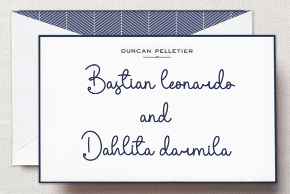 Optimals Font font preview - 3