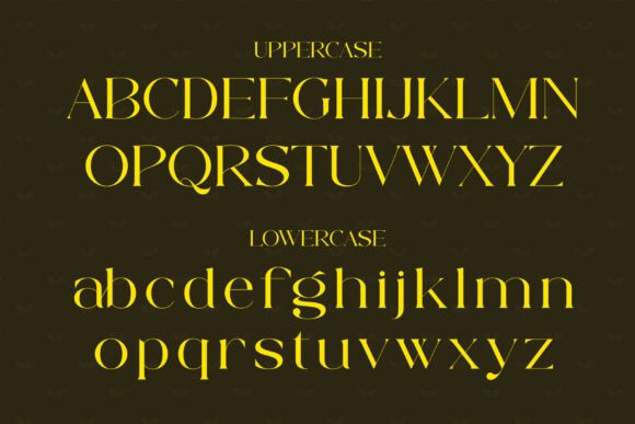 Rakliton Font PNG with transparent background - Preview 2
