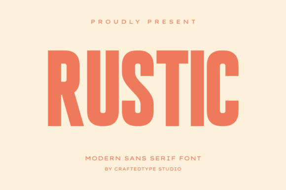 Rustic