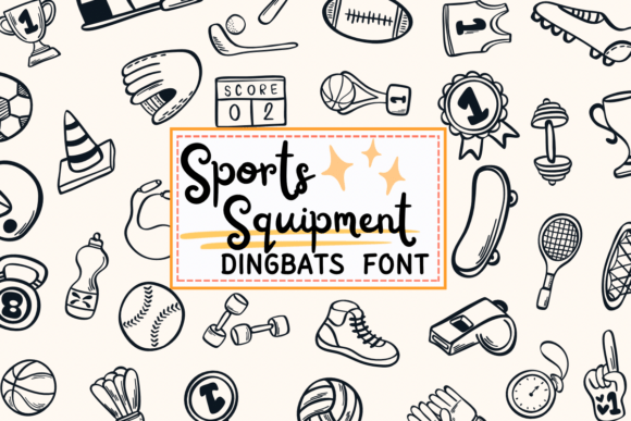 Sports Equipment