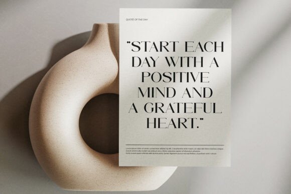 Afire Font - Preview 5