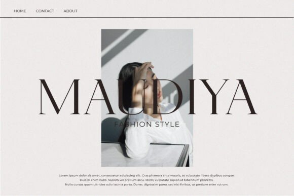 Angelyne Font - Preview 3
