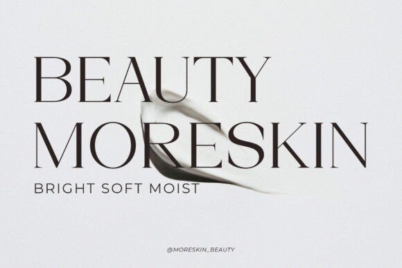 Angelyne Font - Preview 4