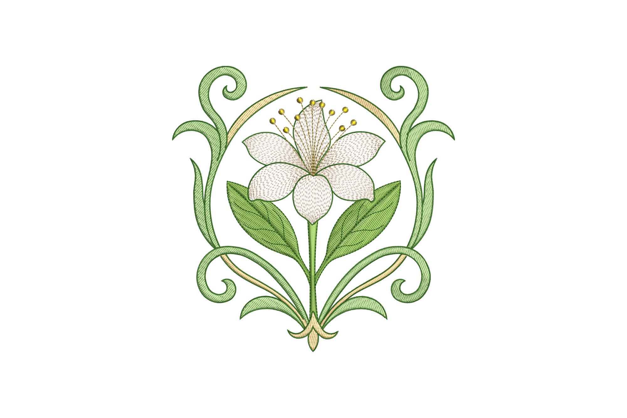 Beautiful Flower