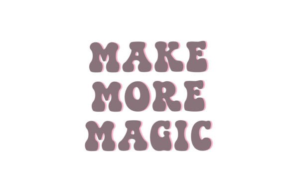 Boogie Voyage Font - Preview 3