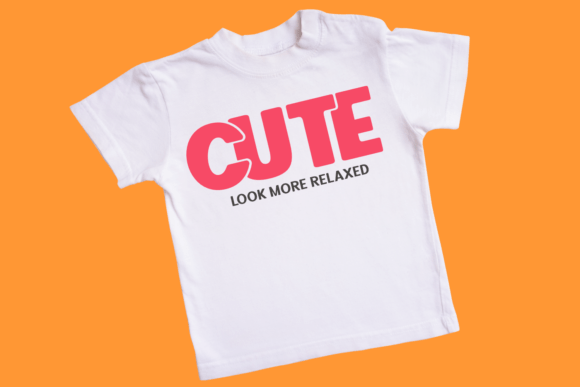 Brave Treat Font - Preview 2