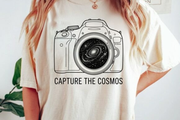 Camera Galaxy Png